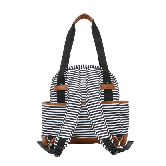 iPack Baby Diaper Bag - Picture 13 of 16